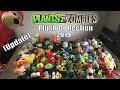 Plants vs Zombies Plush Collection 2019 (Update)