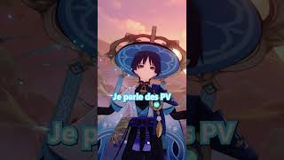 L'INFLATION DANS GENSHIN IMPACT ? UN PROBLEME QUE LES JOUEURS IGNORE ?