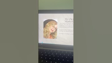 FIT Final Project Portfolio Presentation