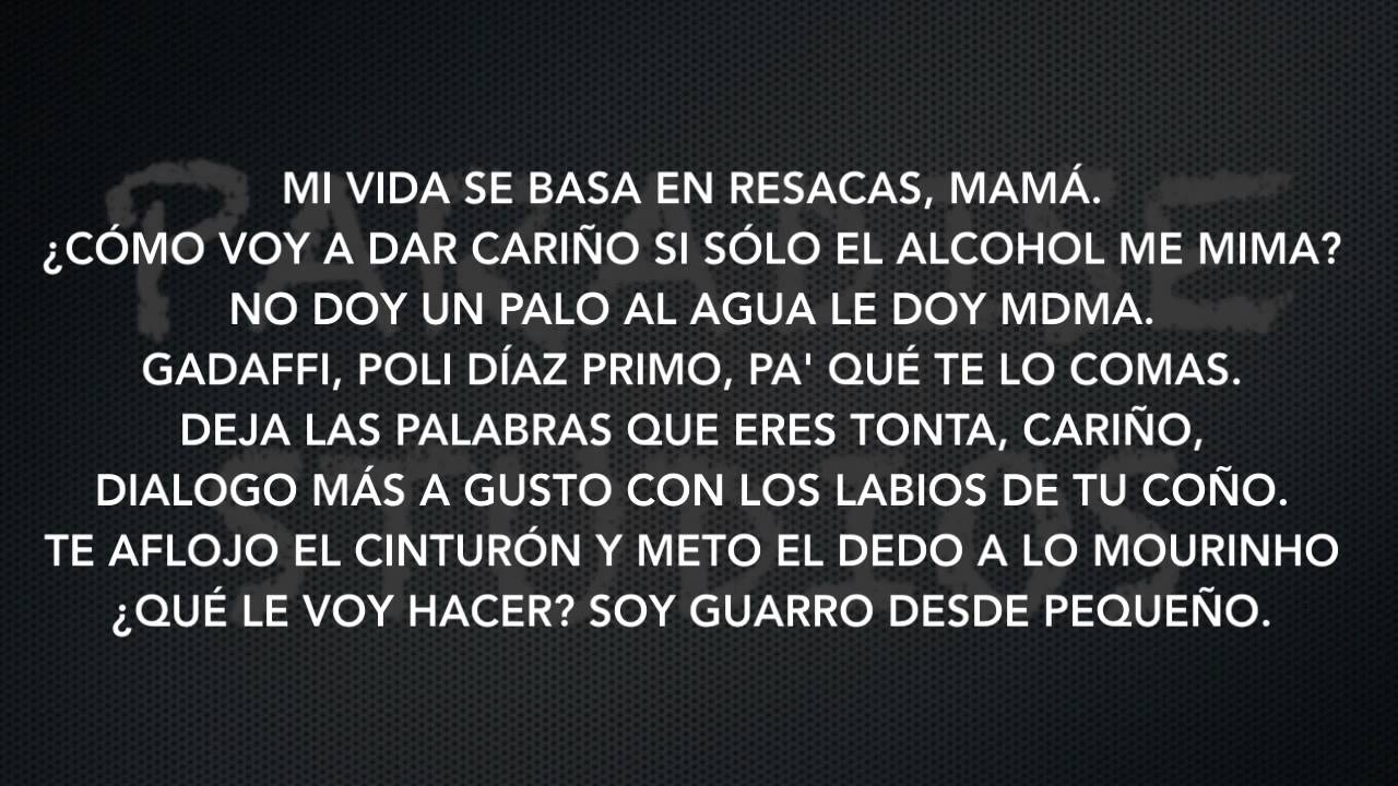 natos y waor mal fario natos y waor mal fario