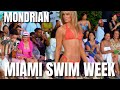 Miami Swim Week 2025 The Shows  @ The  Mondrian - Runway Show Ep. 1