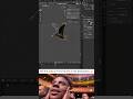 Make Alembic Loops EASY in Blender! 🔥 (ALC Add-on) #Shorts