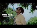 Bruce Melodie Pom Pom Ft Diamond Platnumz Brown Joel Cover By Liyaah