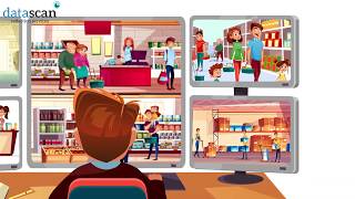 Datascan Redaction Cctv Footage For Gdpr