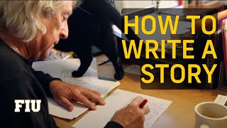 How to Write a Short Story