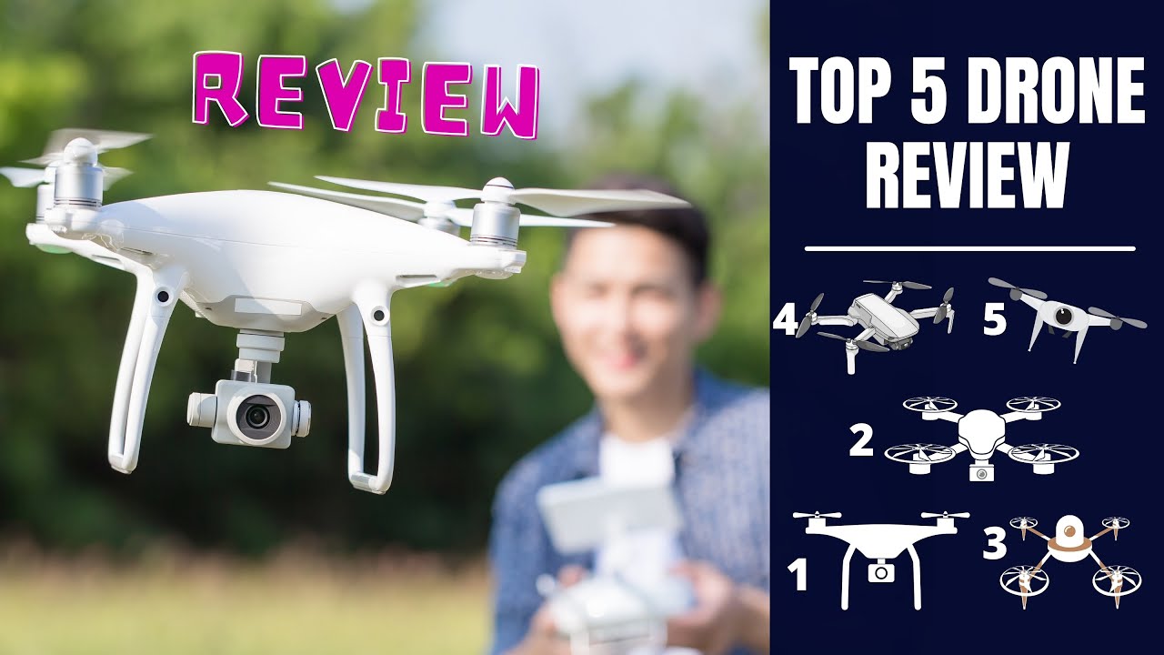 top 5 beginner drones | best drone for beginners - Best Drones | Our ...