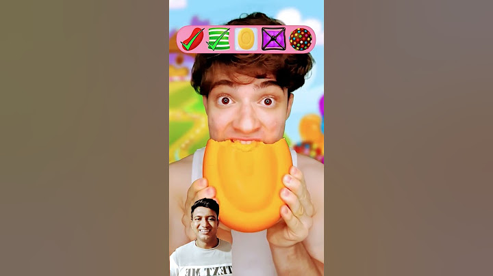 I Have Giant Diabetes… 🍭 (Candy Crush ASMR)