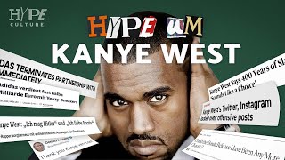 Thumbnail for Warum ist KANYE WEST immer noch erfolgreich?! || HYPECULTURE