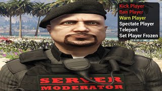 Download Lagu trolling as moderator in gta 5 rp MP3