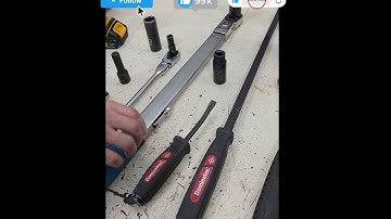 Mechanical Tools In English