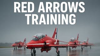 Celebrity Red Arrow Winter Training 9th December 2025 #redarrows #rafwaddington #raf #airforce #uk #pilot #wet Net Worth