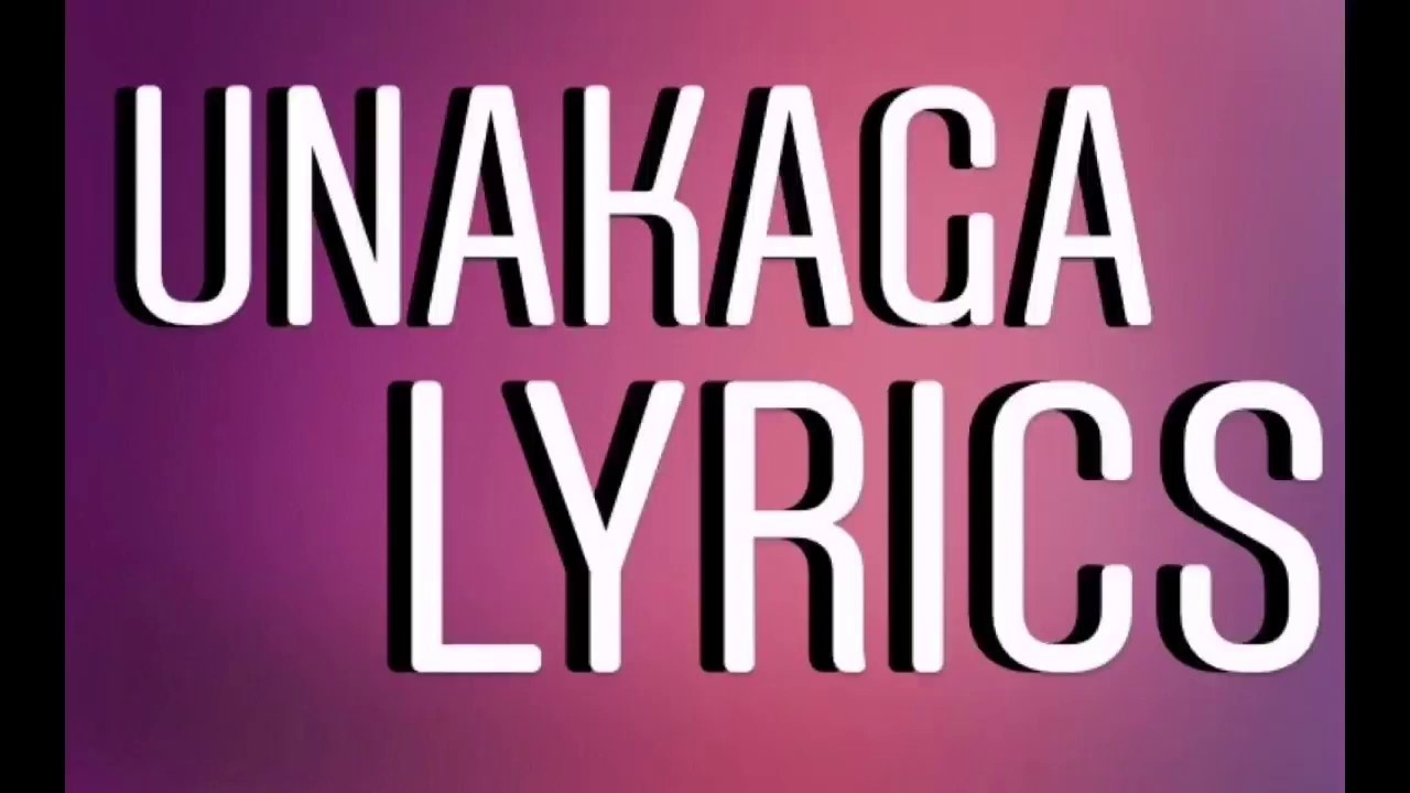 Unakaga   Bigil Lyrics