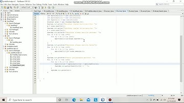 algoritma- pertemuan 3 Array Multidimensi