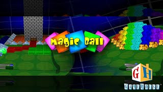 Magic Ball - GameHouse Collection