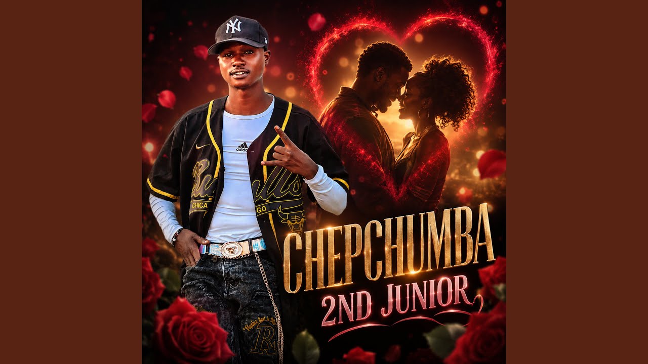 Watch Chepchumba on YouTube Watch Chepchumba on YouTube