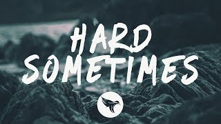 Ruel - Hard Sometimes (Lyrics) chords