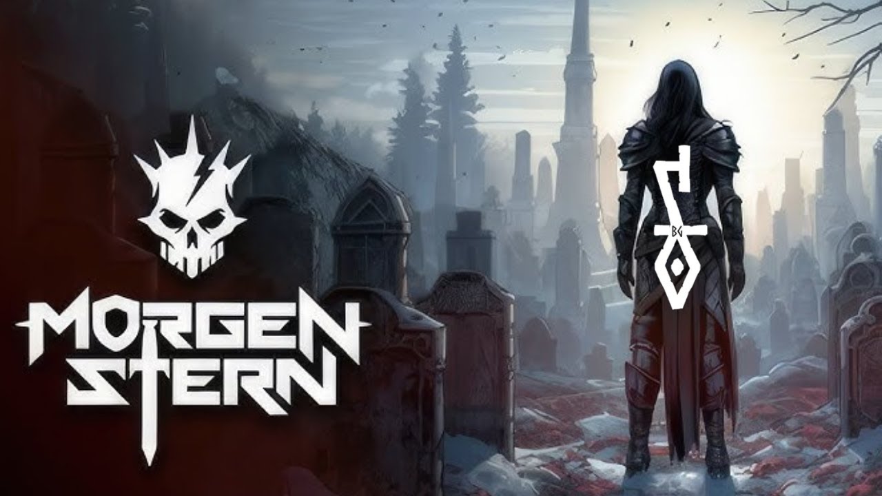 Starting Strong With Demo Month... | Morgen Stern [PC Steam] [DEMO ...