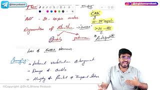 6. Huntington's Disease Pathology 🧠: USMLE Step 1
