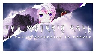 Lord Aethelstan - The Water's Call [feat. Nyanners] but you're ascending to heaven