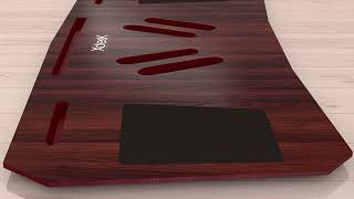 XDESK