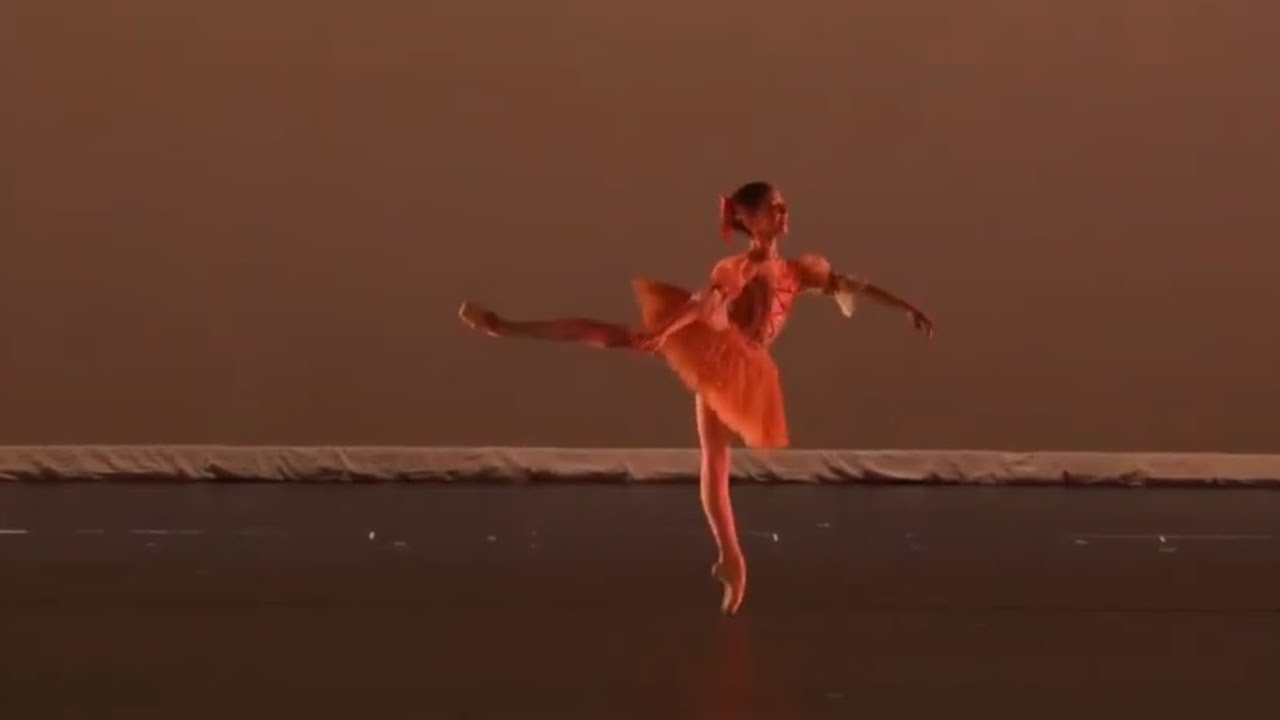 Remie Goins, Fairy Doll Variation