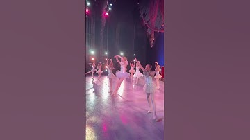 TONIGHT is opening night! Don’t miss the magic of ACB’s “The Nutcracker with Live Orchestra”.