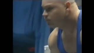 Милен Добрев Олимпийски златен шампион Атина 2004 Milen Dobrev Olimpic games Atina 2004