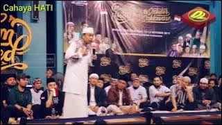 ceramah yang bagus ( Laki - laki jaga mata dan cewek jaga akhlak ) 😁