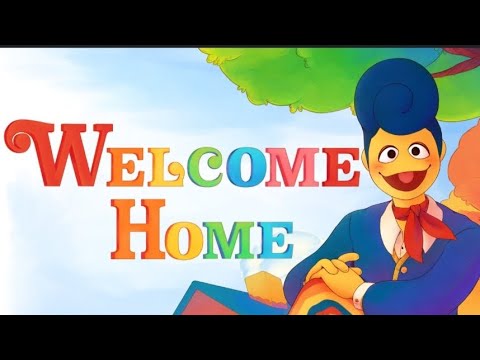 welcome home Roblox avatar｜TikTok Search