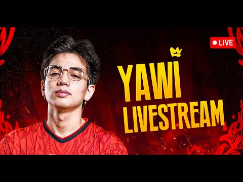 🔴 LIVE | AYOOO MAIN GUYS! | NGABUBULITA