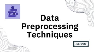 Data Pre-processing Techniques | Data Analytics Tutorial #4