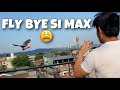 BIRD RESCUE KAY MAX!! Nakuha namin siya sa tuktok ng building! (AFRICAN GREY PARROT!) | Murillo Bros