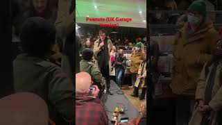 Peanuts Uk Garage Version