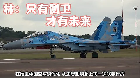 【俄方回忆录】毛熊：为什么兔子能完成大空军建设，为什么他们拥有最好的侧卫。二十四 - 天天要闻