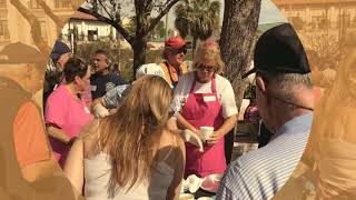 Empty Bowls Naples 2018 HD
