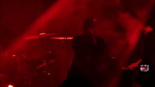 The Voidz - 7 Horses - 104 Paris 04/03/2025
