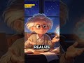 Einstein's Decade of Failure #Shorts