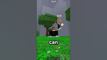 How To Get ADMIN COMMANDS in 99 Nights In The Forest!