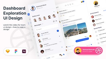 How to design and build a great dashboard