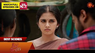 Singappenne - Best Scenes | 27 April 2024 | Tamil Serial | Sun TV
