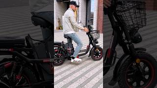 Электровелосипед Jetson Monster Titan #обзор #электровелосипед #jetson #озон1738591630 #wb274175224