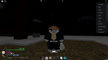 roblox project slayers rengoku location