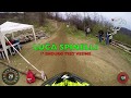 CAMPIONATO ENDURO PIEMONTE -ENDURO TEST ONBOARD- VESIME