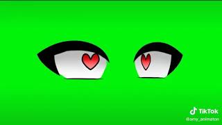 Ojos Marrones Gacha Pantalla Verde mp3 mp4 flv webm m4a hd video indir