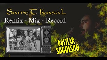 Thumbnail of Ümit Besen DOSTLAR SAGOLSUN