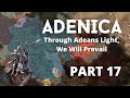 EU4 Anbennar - Adenica Part 17 - Surrounded And Outnumbered