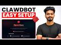 How to Setup & Use Clawdbot (OpenClaw/Moltbot): Full Step-by-Step Guide
