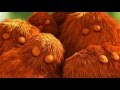 Nickos IDs Nickelodeon 