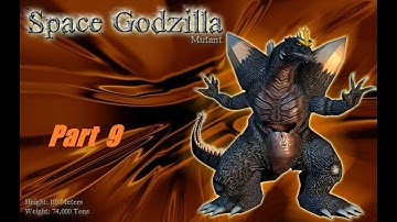 LETS PLAY Godzilla unleashed part 9