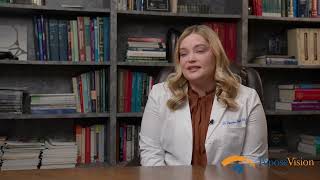Causes for Dry Eye - Dr. Siegel